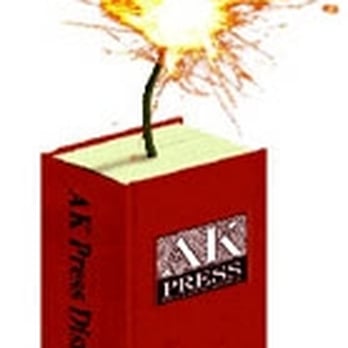 AK Press - Print Media Near Me - Chico, California AK Press - Print Media Near Me - Chico, California