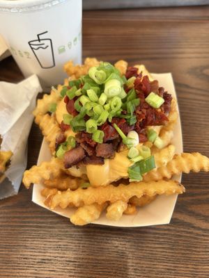 Shake Shack Victoria Nova by null