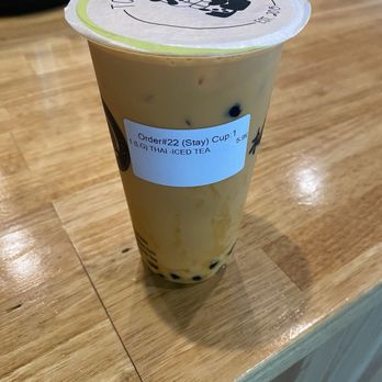 TAICHI BUBBLE TEA - Updated December 2025 - 124 Photos & 59 Reviews
