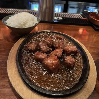 Qi Austin - Honey Akaushi beef - Dim Sum Near Me - Austin, Texas Qi Austin - Honey Akaushi beef - Dim Sum Near Me - Austin, Texas