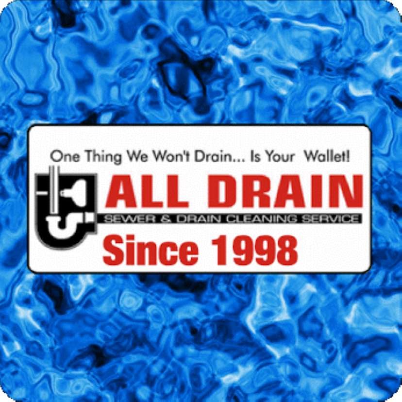 Slide of All Drain