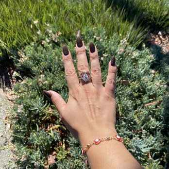 Chrome Nails Bar - Nail Salons Near Me - Lynwood, California