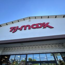 TJ Maxx