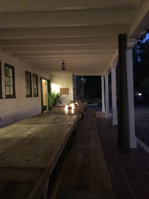 Yokayo Ranch by null