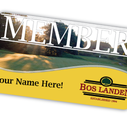 Bos Landen Golf Club