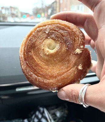 Boulangerie les Co'pains d'abord by null