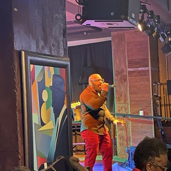 Keystone Korner - Performer - Jazz & Blues Near Me - Baltimore, Maryland