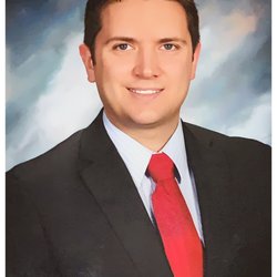 Chad Anderson Law Firm