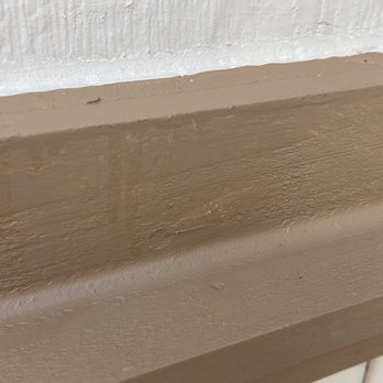 Homemasters - Vancouver - Can clearly see the underlying wood color. - Roofing Near Me - Ridgefield, Washington Homemasters - Vancouver - Can clearly see the underlying wood color. - Roofing Near Me - Ridgefield, Washington