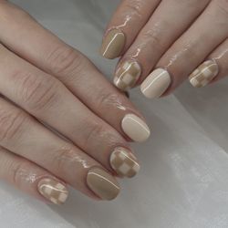 Mint Nail Lounge