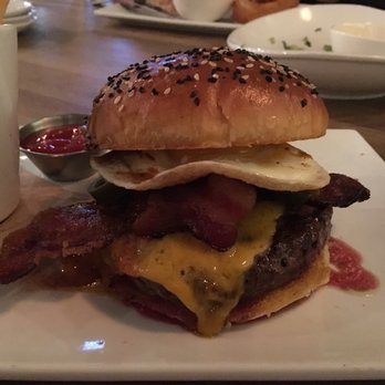 Eureka! - American Near Me - Irvine, California