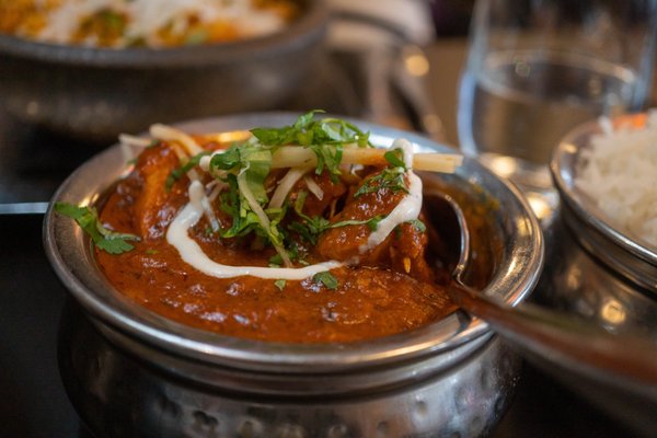 Pickle Restaurant by null