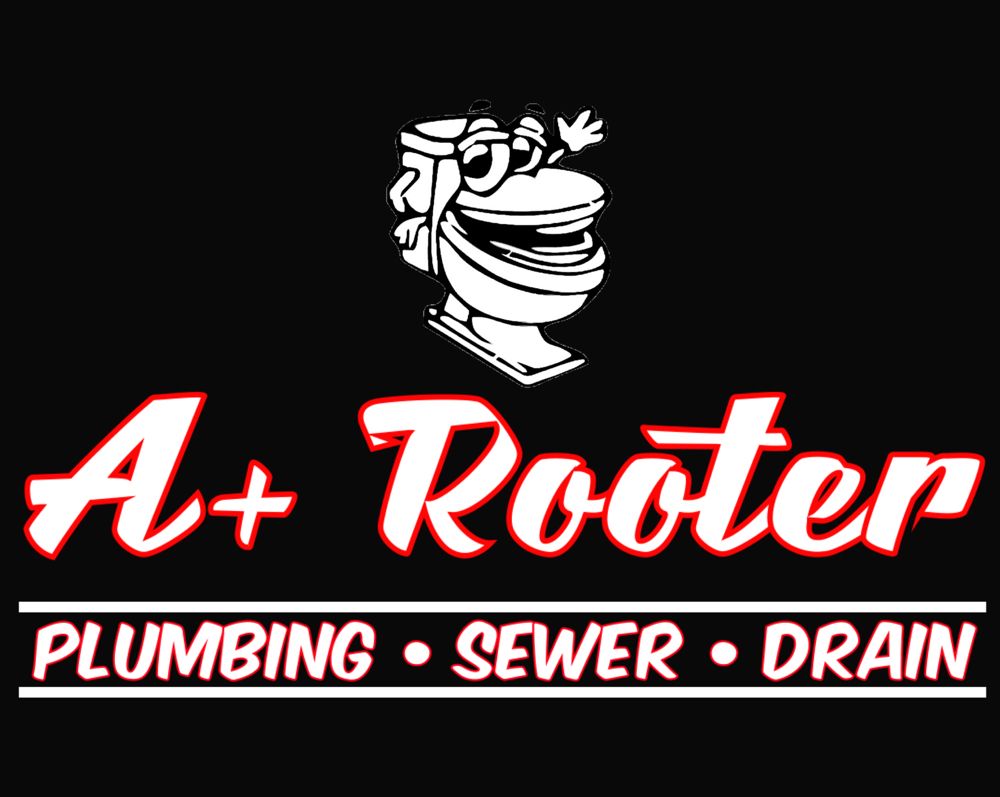 Slide of A Plus Rooter