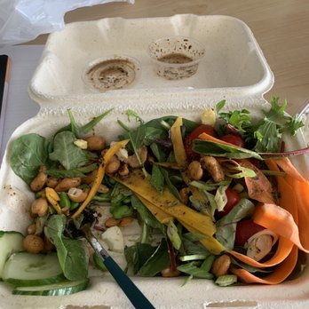 Lola's Eatery - Salad - Breakfast & Brunch Near Me - Pittsburgh, Pennsylvania