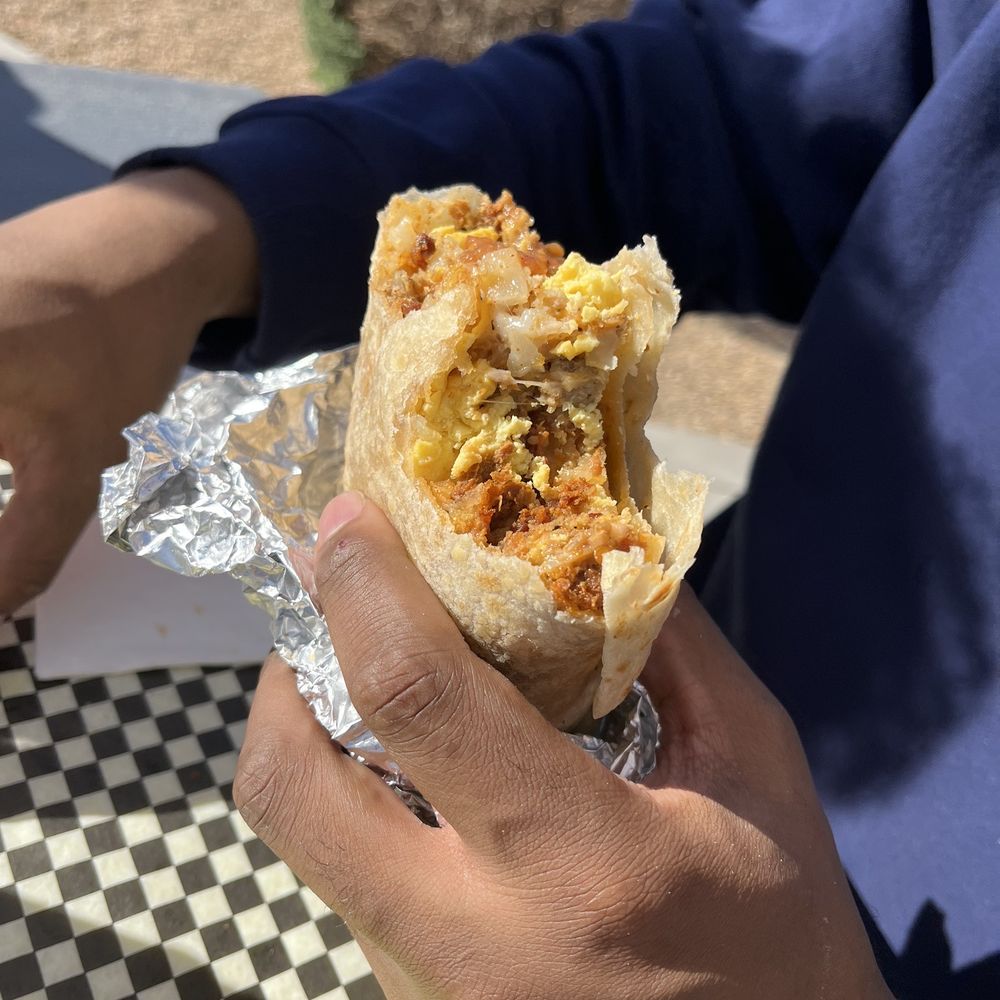 Morning Kick - Decade Burrito - Breakfast & Brunch Near Me - Gilbert, Arizona Morning Kick - Decade Burrito - Breakfast & Brunch Near Me - Gilbert, Arizona