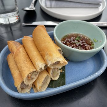 Musang Seattle - lumpia - Filipino Near Me - Seattle, Washington Musang Seattle - lumpia - Filipino Near Me - Seattle, Washington
