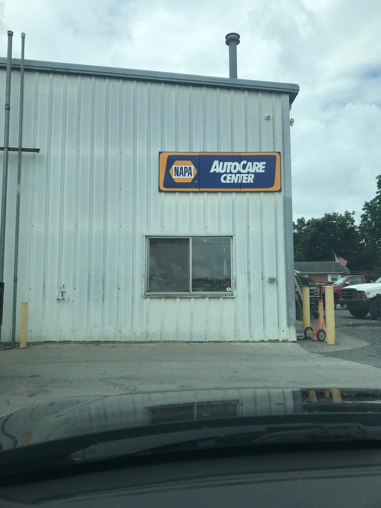 OMPS GARAGE Updated October 2024 18 Reviews 2021 N Frederick Pike