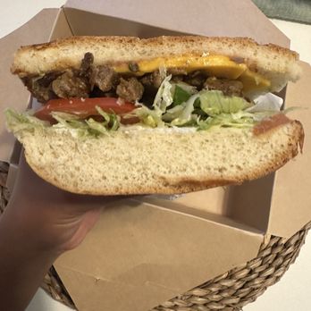 Lalo's - Asada Torta - Mexican Near Me - Ventura, California Lalo's - Asada Torta - Mexican Near Me - Ventura, California
