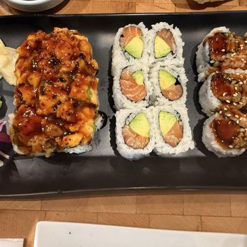 54 Restaurant - Asian Fusion Near Me - Springfield, Virginia