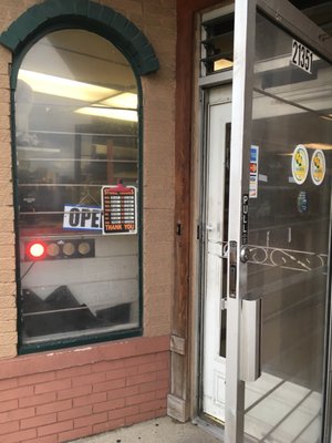 Nono's Pizza by null