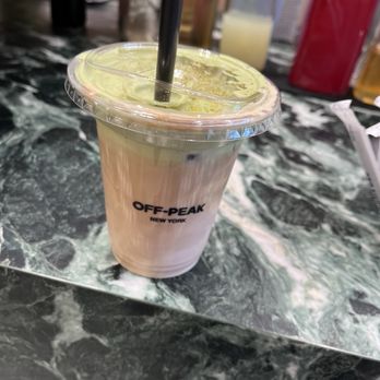 Off-Peak Coffee - Coffee & Tea Near Me - Flushing, New York