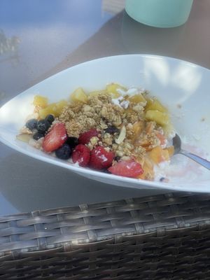 The Wine Pub & Restaurant (Now Juno's) by null