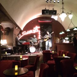 Sunset Jazz-Club