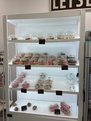 Abuelita’s Bakery Spot by null