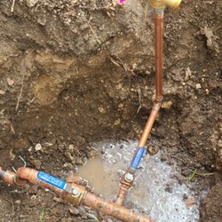 Righteous Plumbing And Construction