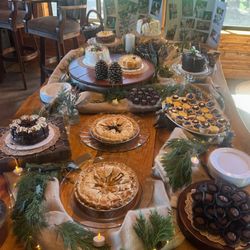 Fleur Cakes