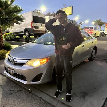 M Motorsport - Used Car Dealers Near Me - Long Beach, California M Motorsport - Used Car Dealers Near Me - Long Beach, California