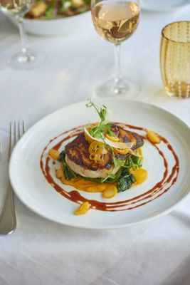 Ebbitt Room by null Ebbitt Room by null