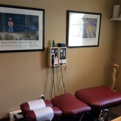 Westport Chiropractic And Acupuncture