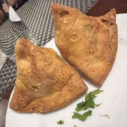 Samosa Samosa