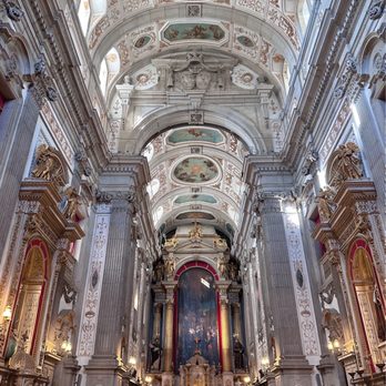 Igreja de São Francisco - Igreja de São Francisco do Porto - Churches Near Me - Porto, 13