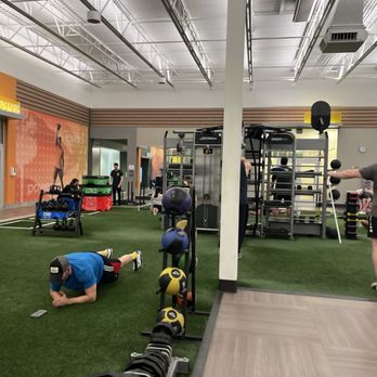 LA Fitness - Gyms Near Me - Rochester, New York LA Fitness - Gyms Near Me - Rochester, New York