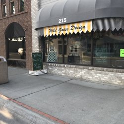 Wild Goose Design - Street View
