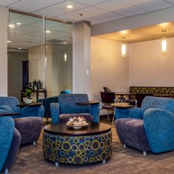 My Annapolis Office - Business Lounge