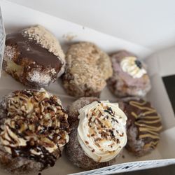 Parlor Doughnuts
