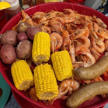 Perino's Boiling Pot - Seafood Near Me - Harvey, Louisiana Perino's Boiling Pot - Seafood Near Me - Harvey, Louisiana