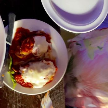 Sicilian Oven - Eggplant Parm appetizer - Italian Near Me - Lighthouse Point, Florida Sicilian Oven - Eggplant Parm appetizer - Italian Near Me - Lighthouse Point, Florida