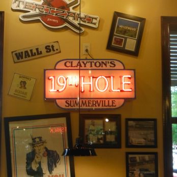 Zaxbys - Zaxby’s Chicken Fingers & Buffalo Wings - Clayton's 19th Hole - Fast Food Near Me - Summerville, South Carolina Zaxbys - Zaxby’s Chicken Fingers & Buffalo Wings - Clayton's 19th Hole - Fast Food Near Me - Summerville, South Carolina
