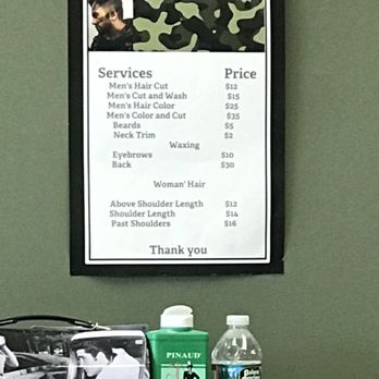 Hair Forces - Barbers Near Me - Clifton Heights, Pennsylvania Hair Forces - Barbers Near Me - Clifton Heights, Pennsylvania