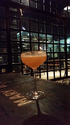 Wooster's Garden by null