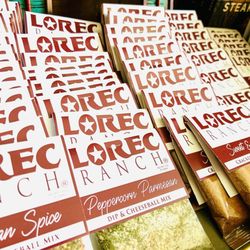 LOREC Ranch Home Furnishings