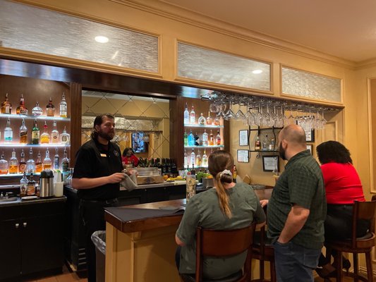 The Sanford House Inn & Spa by null