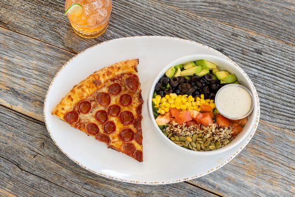 Picazzo's Healthy Italian Kitchen by null