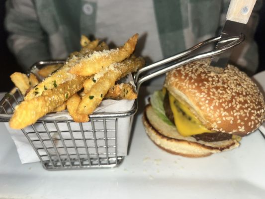 Snaps American Bistro