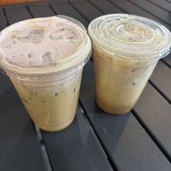 Cafe Valer - Coffee & Tea Near Me - West Covina, California