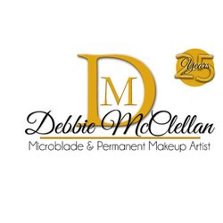 Permanent Makeup By Debbie - Debbie McClellan Permanent Makeup / Microblading Artist